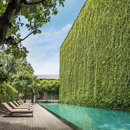 137 Pillars House Hotel